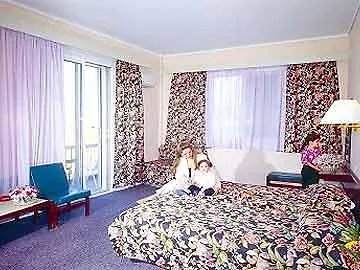 Hotel Kamiros 3*